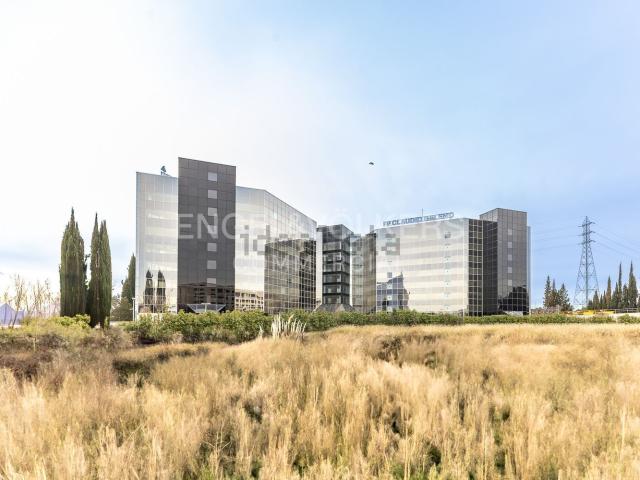 Terreno en venta en la Romànica, Vallès Occidental