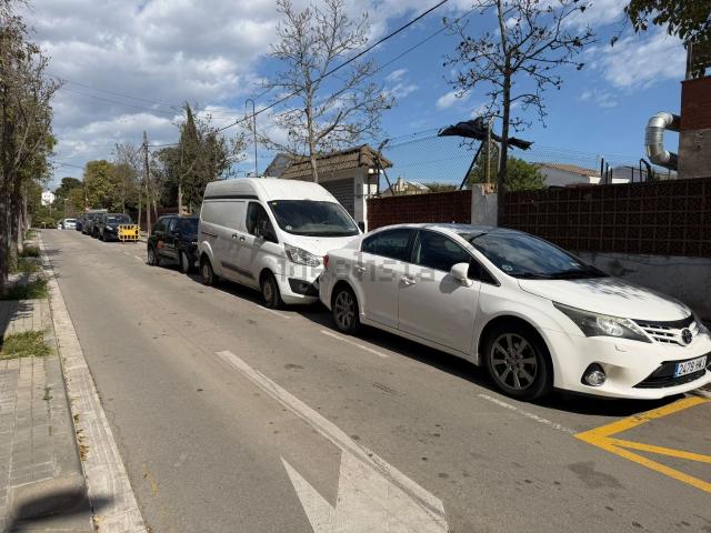Terreno en venta en Can Gorgs II, Vallès Occidental