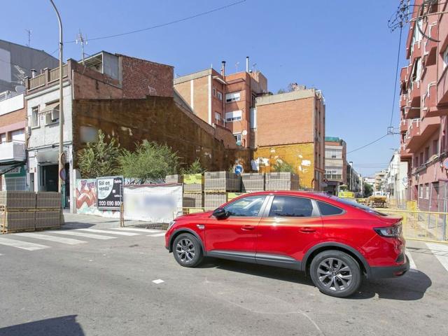 Terreno en venta en la Romànica, Vallès Occidental