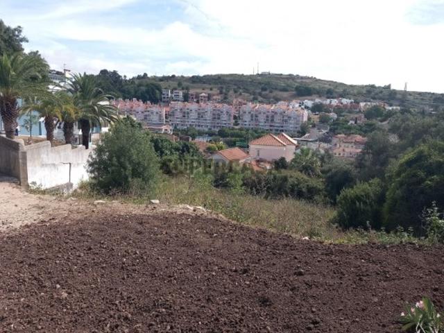 Terreno venda em Ribeira Acima, Oeiras