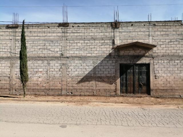Terreno en renta en Pachuca De Soto, Hidalgo