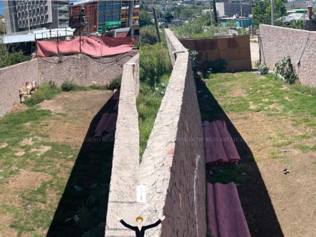 Terreno en renta en Chihuahua, Municipio de Chihuahua