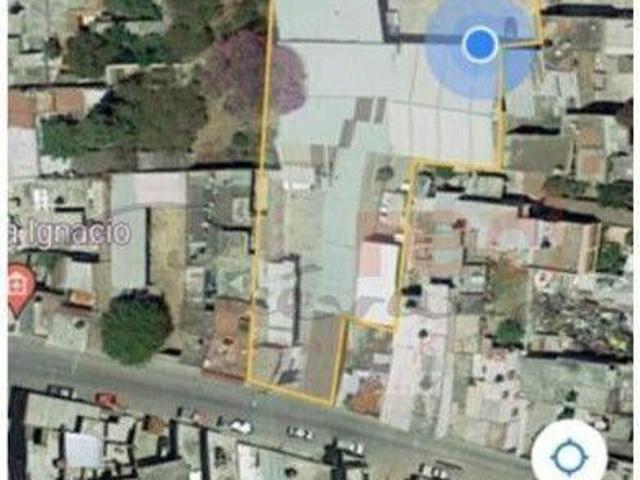 Terreno en renta en Silao, Guanajuato