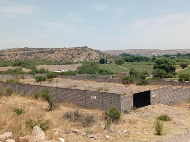 Terreno en venta en Durango
