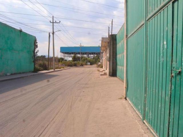 Terreno en venta en Acolman