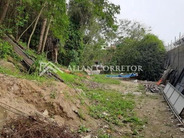 Terreno venda em São Sebastião