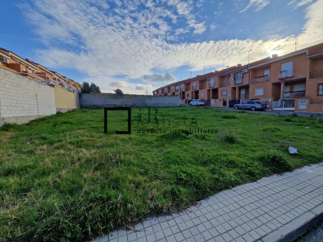 Terreno en venta en Bargas, Toledo
