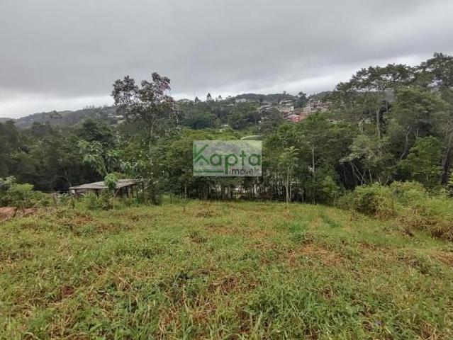 Terreno venda em Juquitiba