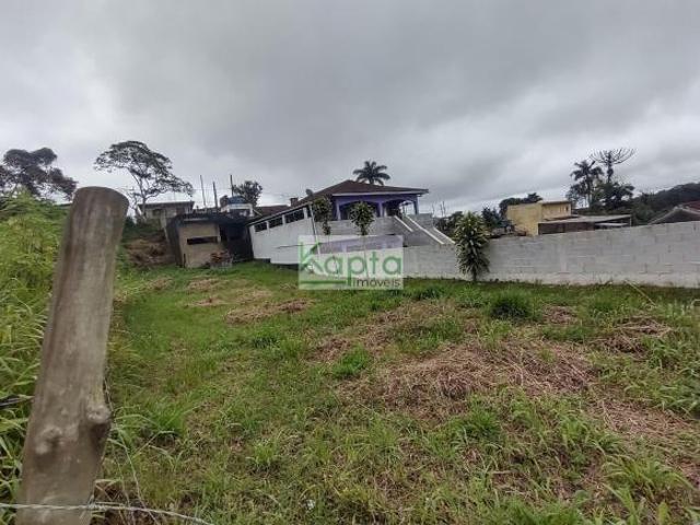 Terreno venda em Juquitiba