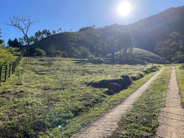 Terreno venda em Região Geográfica Imediata de Juiz de Fora, Bocaina de Minas