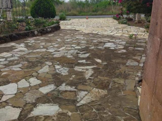 Terreno en venta en Aldama, Tamaulipas