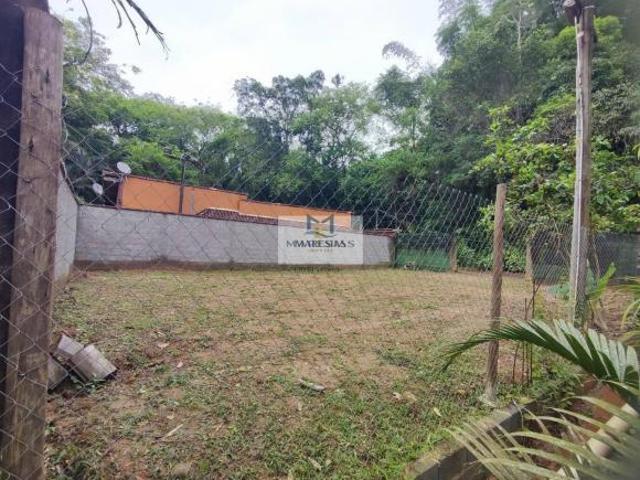 Terreno venda em Barra do Sahy, São Sebastião