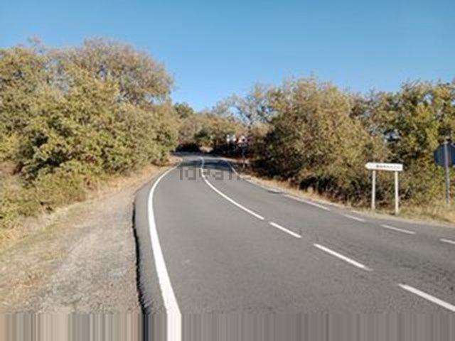 Terreno en venta en Barrado, Extremadura
