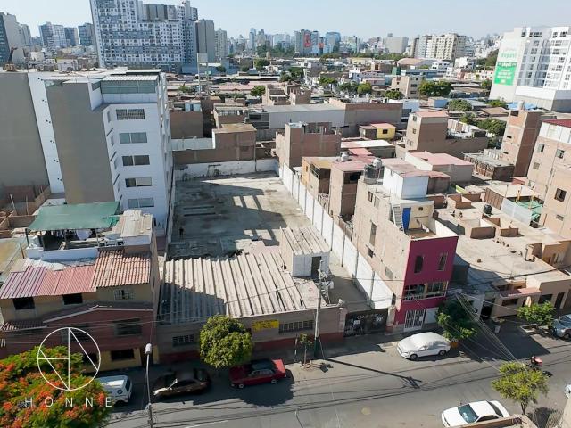 Local Comercial venta en Urb la Viñita, Barranco