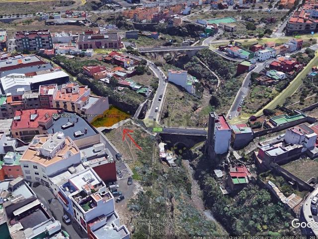 Terreno en venta en Santa Cruz De Tenerife, Canarias