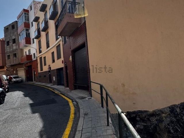 Terreno en venta en Santa Cruz De Tenerife, Canarias