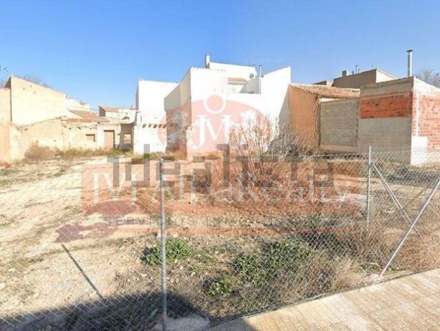 Terreno en venta en Barrax, Castilla-La Mancha