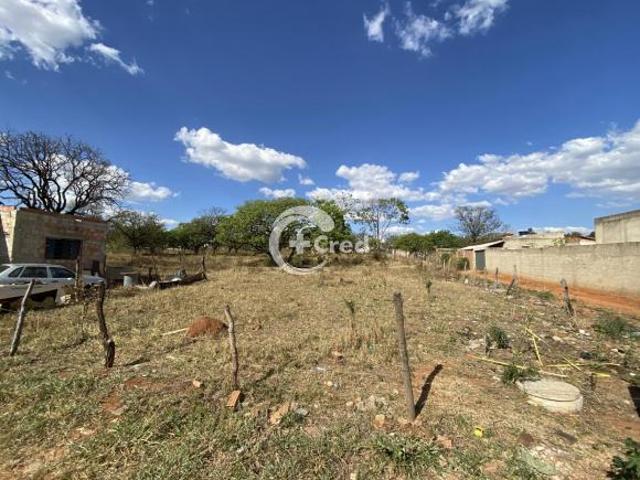 Terreno venda em Bom Jesus, Sete Lagoas