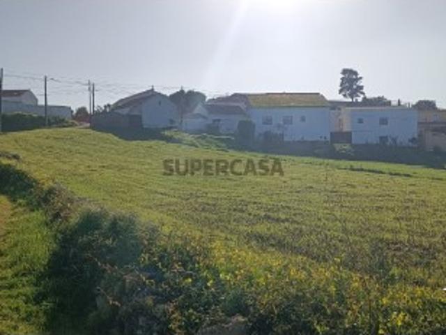 Terreno venda em Alcobaça, Leiria