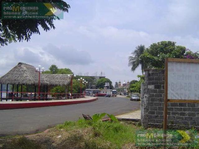 Terreno en venta en Catemaco, Veracruz