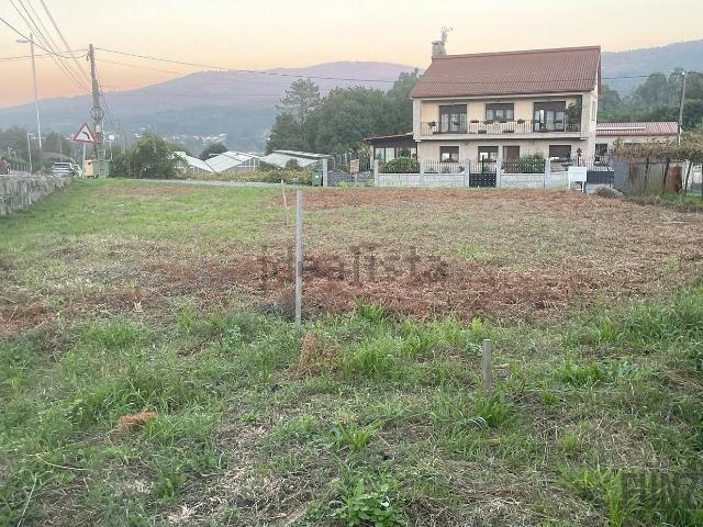 Terreno en venta en Barro, Pontevedra