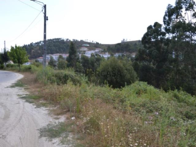 Terreno venda em Lustosa, Lousada