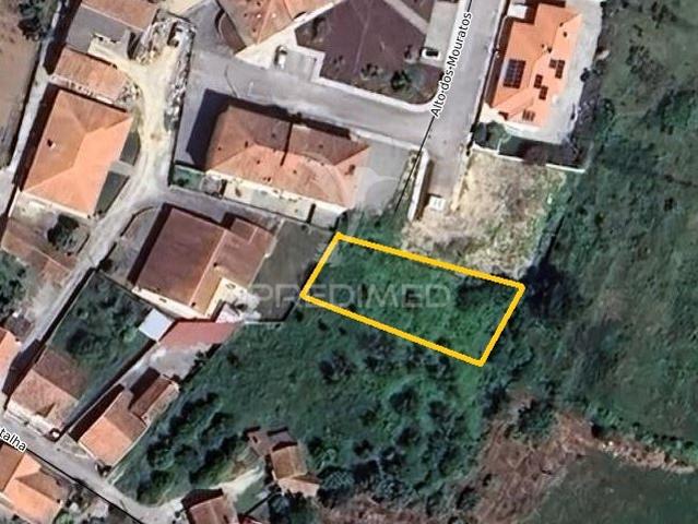Terreno venda em Batalha, Leiria