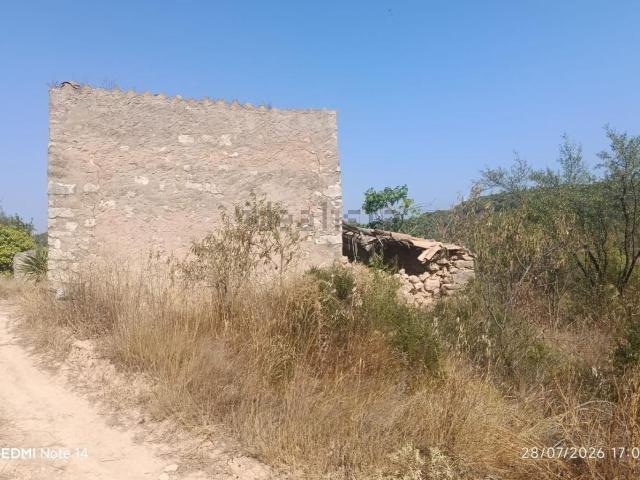 Terreno en venta en Terra Alta, Catalunya