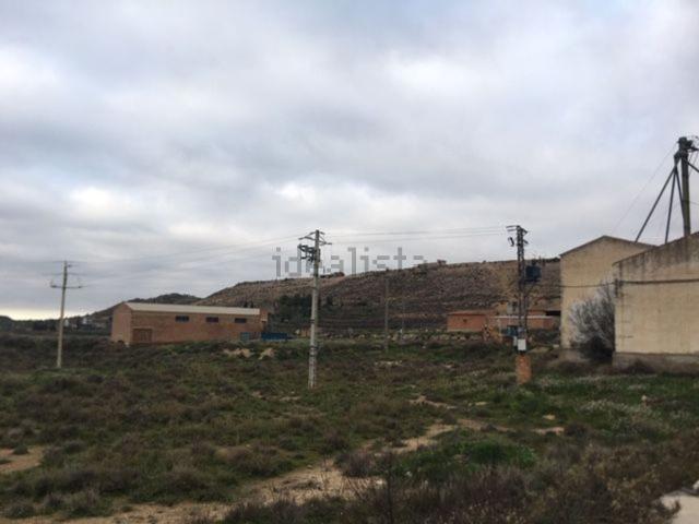 Terreno en venta en Terra Alta, Catalunya