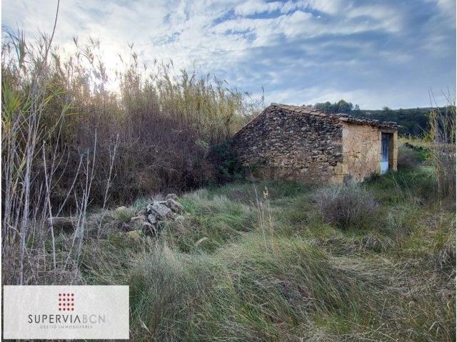 Terreno en venta en Terra Alta, Catalunya