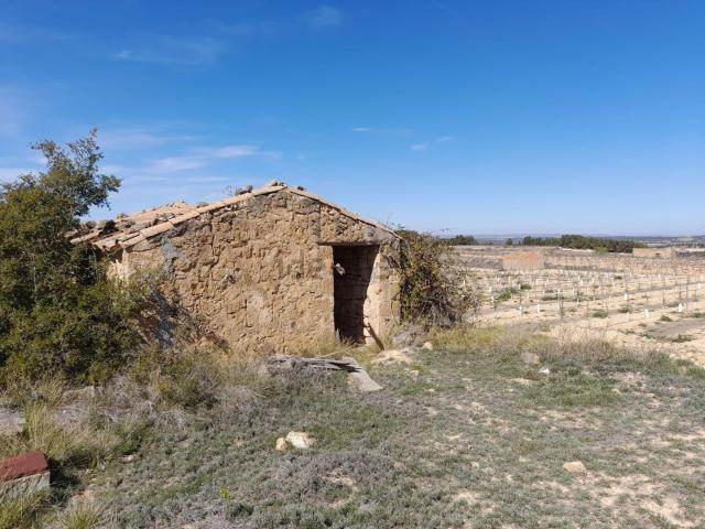 Terreno en venta en Terra Alta, Catalunya