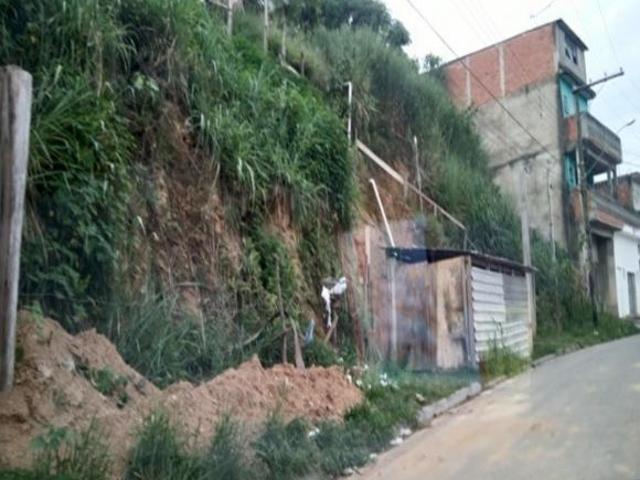 Terreno venda em Região Imediata de São Paulo, Região Metropolitana de São Paulo
