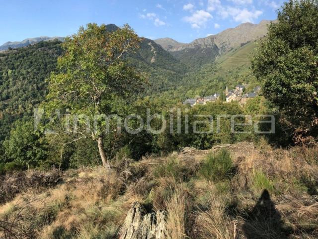 Terreno en venta en Val d'Aran, Catalunya