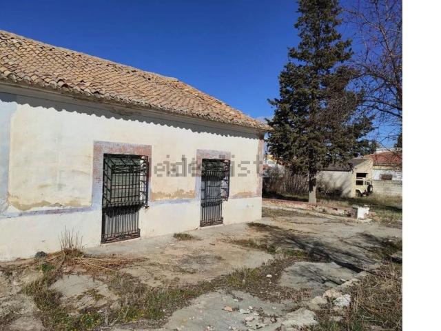 Terreno en venta en Baúl, Baza