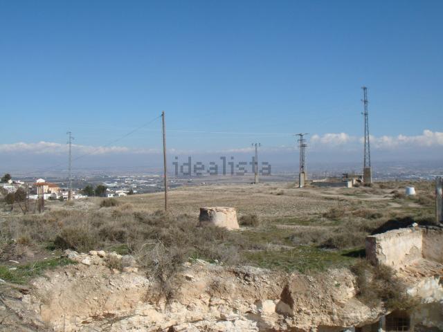 Terreno en venta en Comarca de Baza, Andalucía