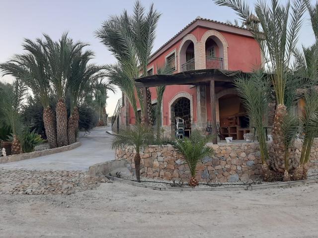 Terreno en venta en Baza, Granada