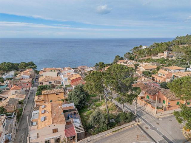 Terreno en venta en Serra de Tramuntana, Baleares