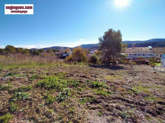 Terreno en venta en Can Sadurní, Baix Llobregat