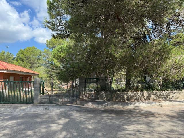 Terreno en venta en Urbanització Begues Park, Baix Llobregat