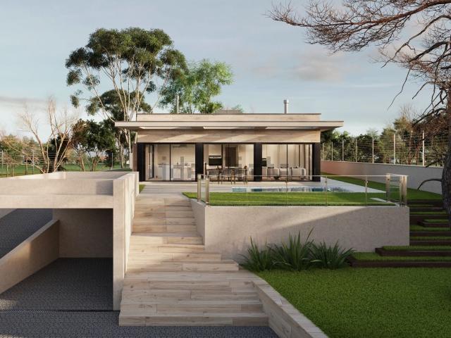 Terreno en venta en Santa Eulàlia, Baix Llobregat