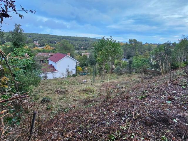 Terreno en venta en Cal Vidu, Baix Llobregat