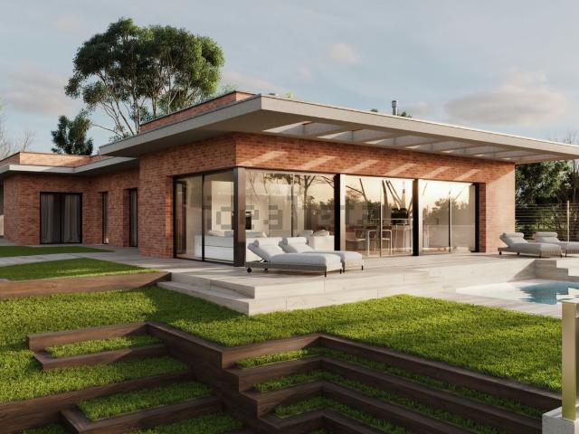Terreno en venta en Santa Eulàlia, Baix Llobregat