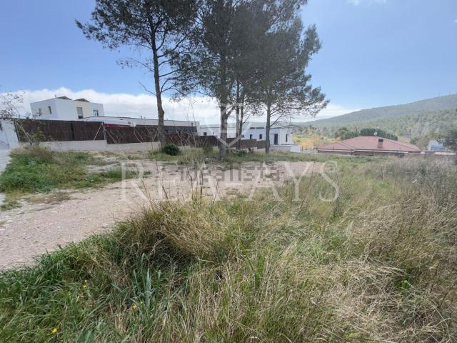 Terreno en venta en Barri Campamà, Baix Llobregat
