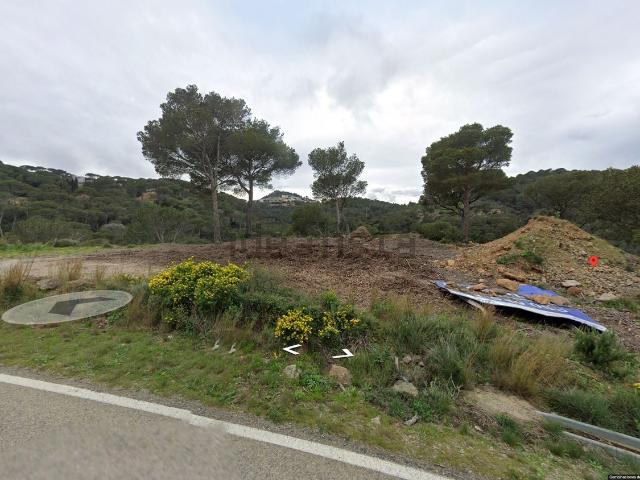 Terreno en venta en Urbanització Rec de Sa Tuna, Begur