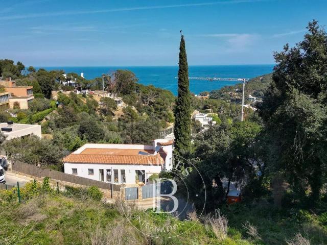 Terreno en venta en sa Riera, Baix Empordà