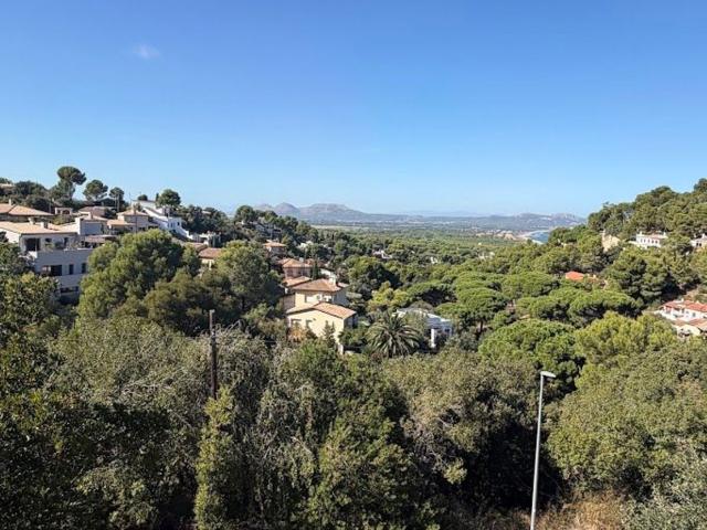 Terreno en venta en Urbanització Mas Mato, Begur