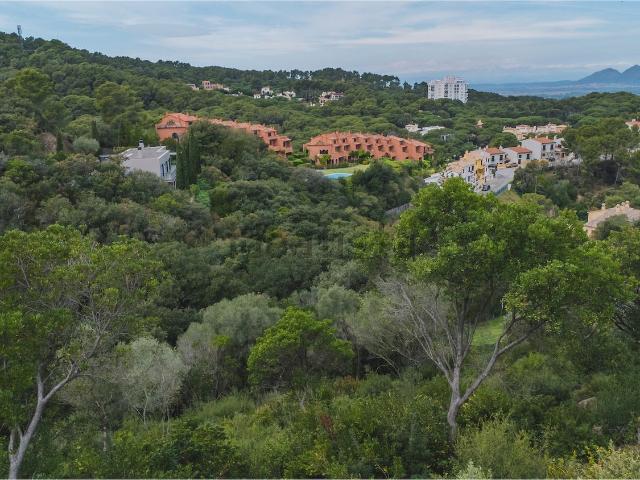 Terreno en venta en sa Riera, Baix Empordà