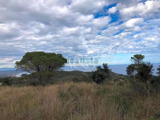 Terreno en venta en sa Tuna, Baix Empordà
