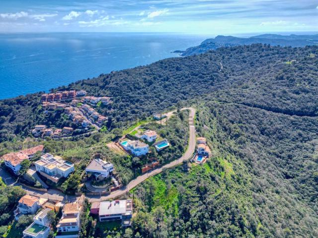 Terreno en venta en sa Tuna, Baix Empordà