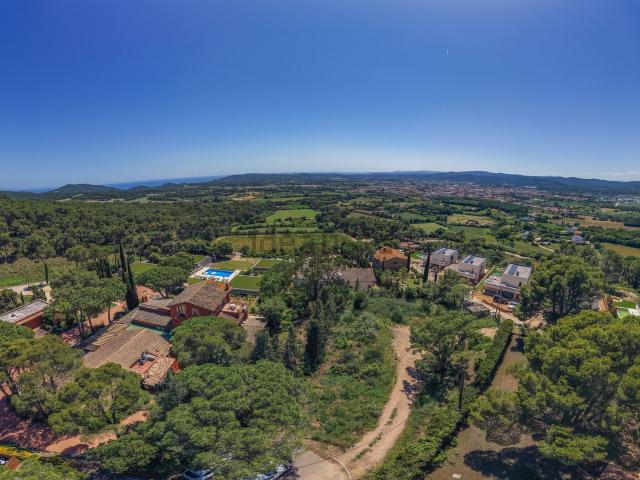 Terreno en venta en Esclanyà, Baix Empordà